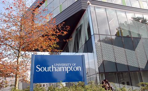 southampton welcome fees distance learning paying